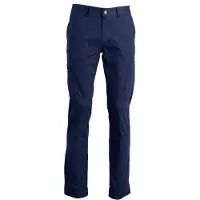 Alsico Unisex Broek Einar | Maat: 70