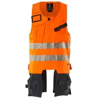 Mascot Gereedschapsvest, Ultimate Stretch | Maat: S