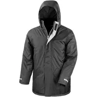 Result Winter Parka | Maat: XXL