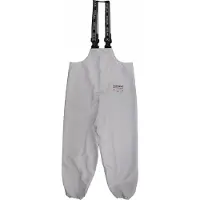 Ocean Albertville 030080 Amerikaanse Overall Comfort Fit Waterdicht | Maat: S