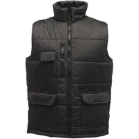 Regatta Steller Rg803 Bodywarmer Regular Fit | Maat: XL