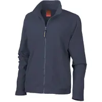 Result Horizon High Grade Microfleece Jacket Dames | Maat: L