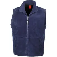 Result Rt37a Polartherm Bodywarmer Stretch | Maat: XXL