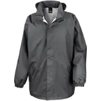 Result Midweight Jacket | Maat: XL
