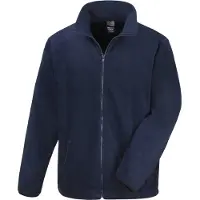 Result Fleece Fashion Fit Outdoor | Maat: M