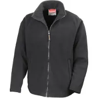 Result Horizon High Grade Microfleece Jacket | Maat: XXL