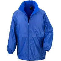 Result Microfleece Lined Jacket | Maat: XL