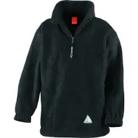 Result Junior Polartherm Top | Maat: XS