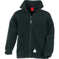 Result Junior Polartherm Jacket | Maat: S