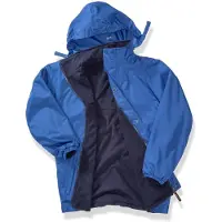 Result Reversible Stormdri 4000 Jacket | Maat: S
