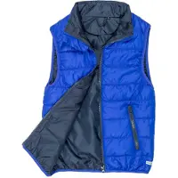 Result Rt234j Soft Padded Bodywarmer Waterdicht Kinderen | Maat: XXS