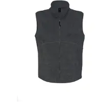 B&C Traveller+ Bcfu705 Fleecejack Regular Fit Verwarmd | Maat: S