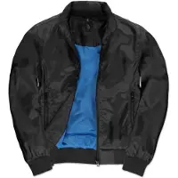 B&C Women´s Jacket Trooper | Maat: S