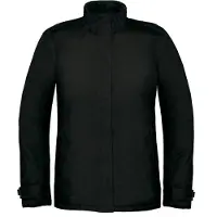 B&C Women´s Jacket Real+ | Maat: XXL