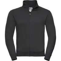 Russell Authentic Sweat Jacket Heren | Maat: M