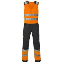 Havep Bodybroek High Visibility 20453 | Maat: 52