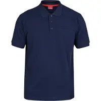 Engel Extend 9055-178 Poloshirt Met Borstzak