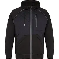 Engel X-treme 1361-207 Softshelljack met Capuchon