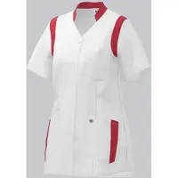 Bp 1710-684-2188 Tuniek W/c Stretch Dames | Maat: S