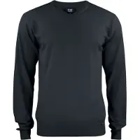 Cutter & Buck Everett 355430 Sweater V-neck Regular Fit | Maat: L