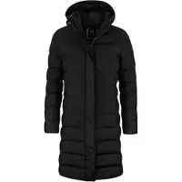 Cutter & Buck Wenatchee Jacket Dames Zwart maat M dames
