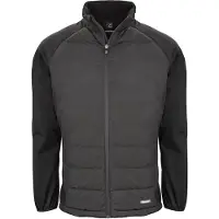 Cutter & Buck Oak Harbor Jacket Heren | Maat: XXXL