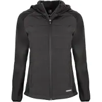 Cutter & Buck Oak Harbor Jacket Dames Dark Navy maat XL dames