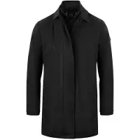 Cutter & Buck Cavalero Jacket Heren Zwart maat 3XL heren
