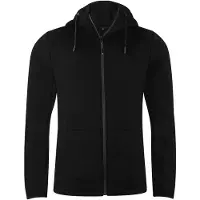Cutter & Buck Pemberton Hood Fz Heren Dark Navy maat 4XL heren