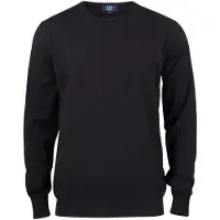 Cutter & Buck Kennewick 355406 Sweater Crewneck Verwarmd | Maat: XXXL