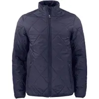 Cutter & Buck Silverdale Jacket Heren Donker Marineblauw maat XL heren