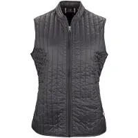 Cutter & Buck Ozette 351455 Vest Waterafstotend Dames | Maat: S