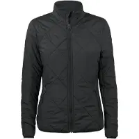 Cutter & Buck Silverdale Jacket Dames Donker Marineblauw maat L dames