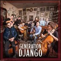 Virgin Music Group B V Cnt GENERATION DJANGO