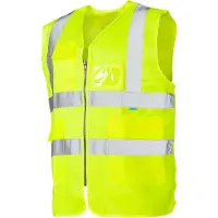 SIOEN Signalisatie Gilet Anta 545aa2m09 | Maat: 3XL/4XL