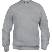 Clique Sweatshirt Basic Roundneck | Maat: XXXL