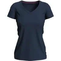 Stedman Stretch-T V-neck T-shirt for her STE9710