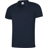 Uneek Heren Super Cool Workwear Poloshirt UC127