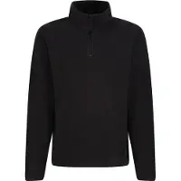 Regatta Micro Rg549 Zip Neck Regular Fit | Maat: 4XL