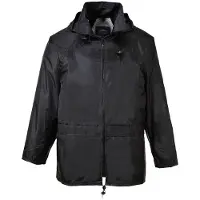 Portwest Klassieke Volwassen Regenjas S440 | Maat: 6XL
