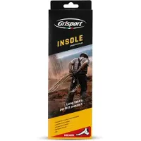 Grisport Inlegzolen Hoog | Maat: 40