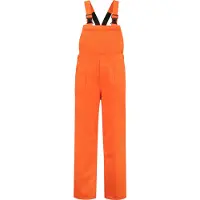 Sodaro Joneh Tb6535 Tuinoverall Regular Fit | Maat: 58