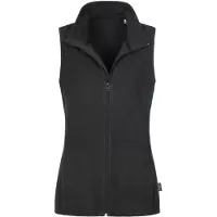 Stedman 5110 Fleece Vest Polar Regular Fit Dames | Maat: S