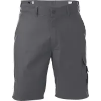 Basic Line Novara Werkshort 10434 | Maat: 44