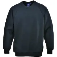 Portwest Roma Sweatshirt | Maat: XXL