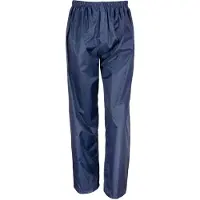 Result Rain Trousers | Maat: XL