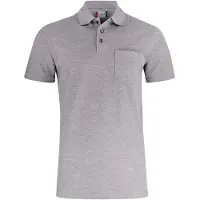 Clique 028255 Basic Polo Pocket