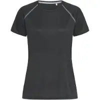 Stedman T-shirt Crewneck raglan for her STE8130