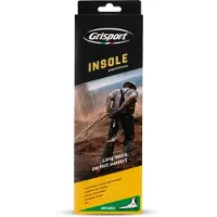 Grisport Inlegzolen Laag | Maat: 47