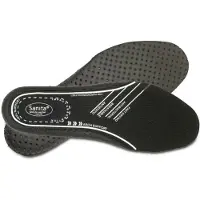 Sanita Allround Inlegzool | Maat: 43